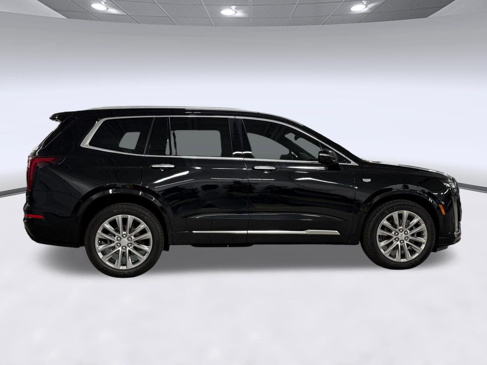 Used 2021 Cadillac XT6 Premium Luxury AWD/4WD image 8
