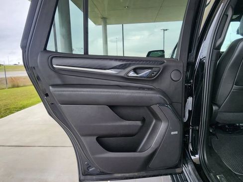 Used 2023 GMC Yukon Denali w/ Max Trailering Package RWD image 20