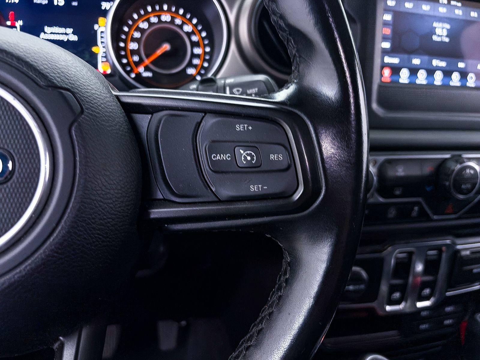 Used 2021 Jeep Wrangler Sport AWD/4WD image 32
