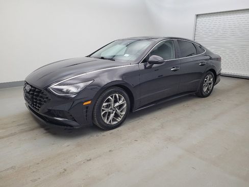 Used 2023 Hyundai Sonata SEL w/ Convenience Package image 2