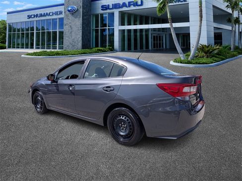 Used 2018 Subaru Impreza 2.0i image 5