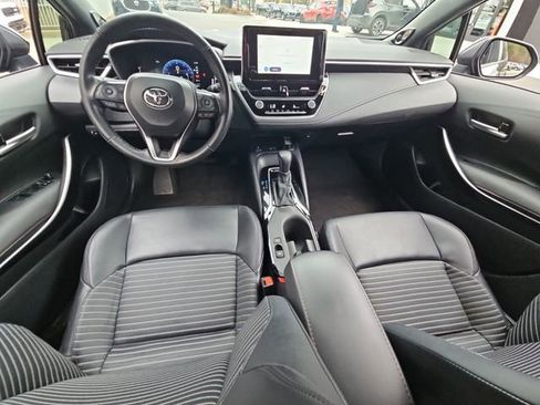 Used 2023 Toyota Corolla XSE image 14