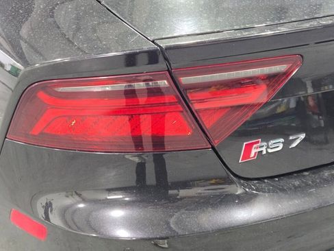 Used 2017 Audi RS 7 Prestige image 19