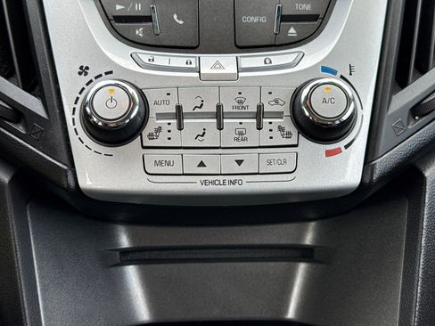 Used 2014 Chevrolet Equinox LT AWD/4WD image 11