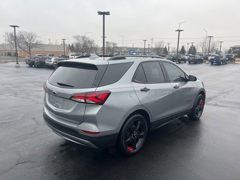 Certified 2024 Chevrolet Equinox Premier image 5