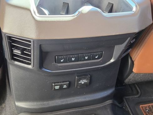 Used 2023 Toyota Tundra 1794 Edition image 16