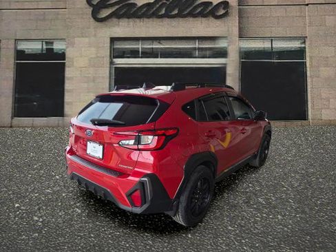 Used 2025 Subaru Crosstrek 2.5i Limited image 5