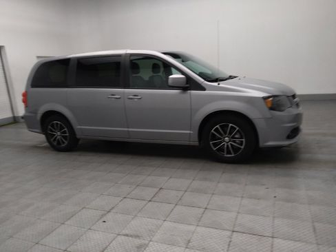 Used 2018 Dodge Grand Caravan GT FWD image 11