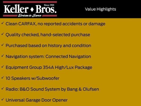 Certified 2024 Ford Bronco Wildtrak AWD/4WD image 10