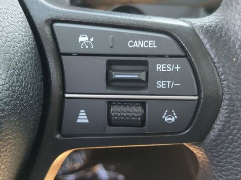 New 2026 Honda Accord SE image 26