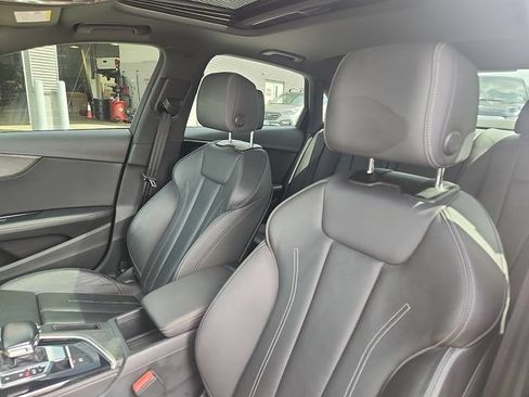 Used 2020 Audi A4 2.0T Premium Plus AWD/4WD image 22