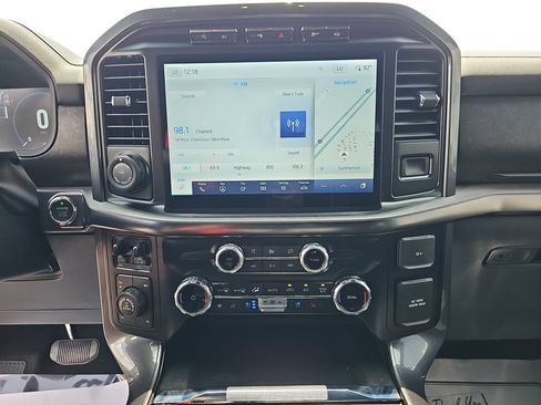 Used 2023 Ford F150 Tremor w/ Equipment Group 402A High AWD/4WD image 20