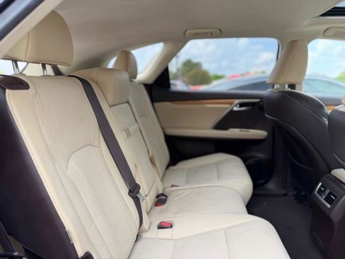 Used 2018 Lexus RX 350L FWD w/ Premium Package image 26