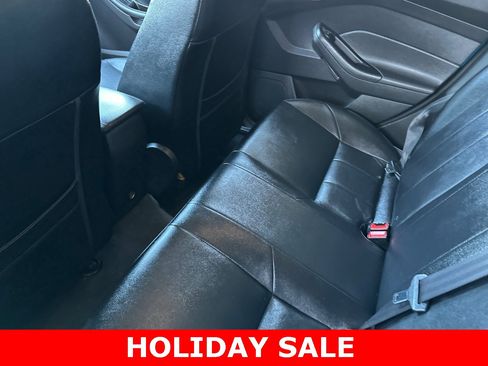 Used 2012 Ford Focus SE image 12