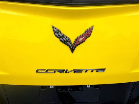 Used 2019 Chevrolet Corvette Z06 image 25