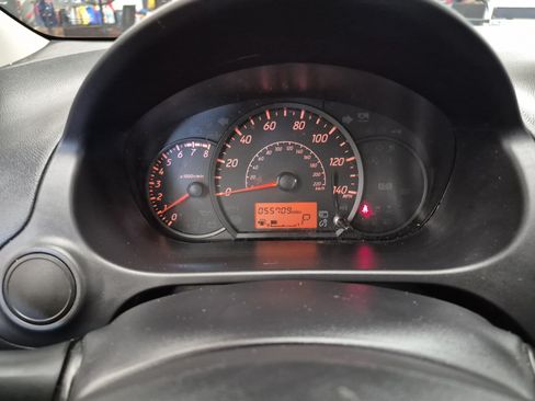 Used 2022 Mitsubishi Mirage ES FWD image 18