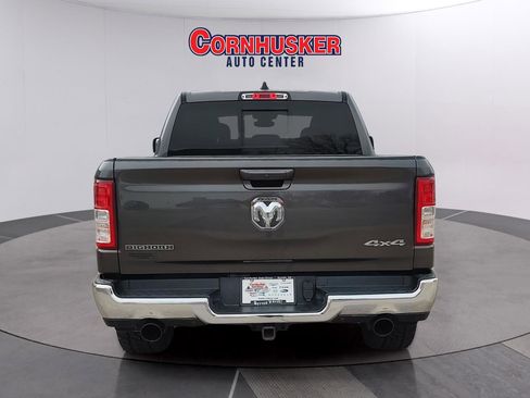 Certified 2021 RAM 1500 Big Horn image 7