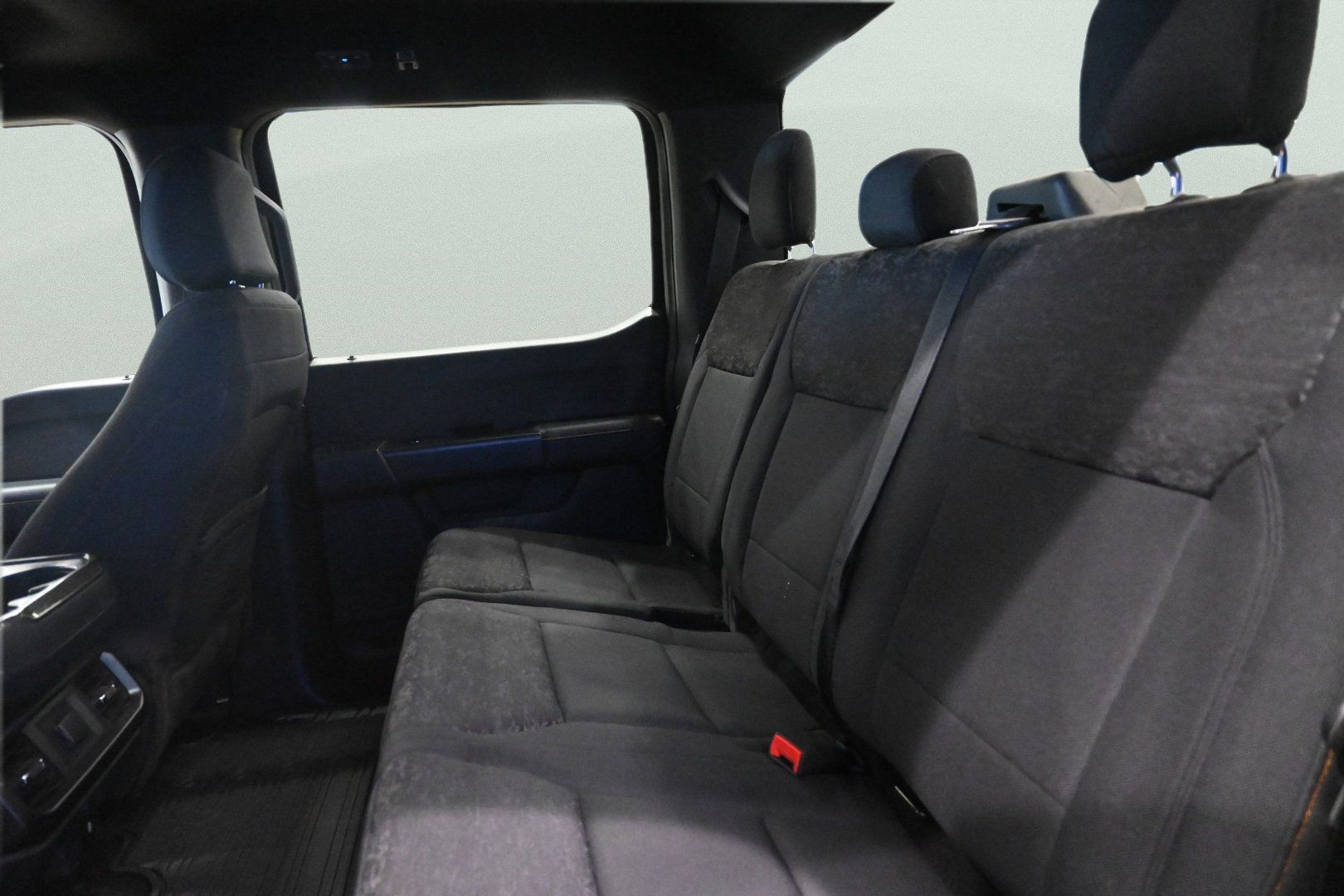 Certified 2022 Ford F150 Tremor AWD/4WD image 12