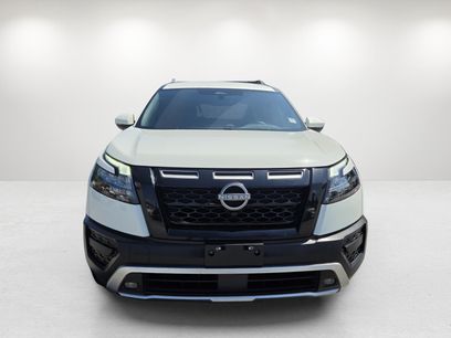 Used 2023 Nissan Pathfinder Rock Creek