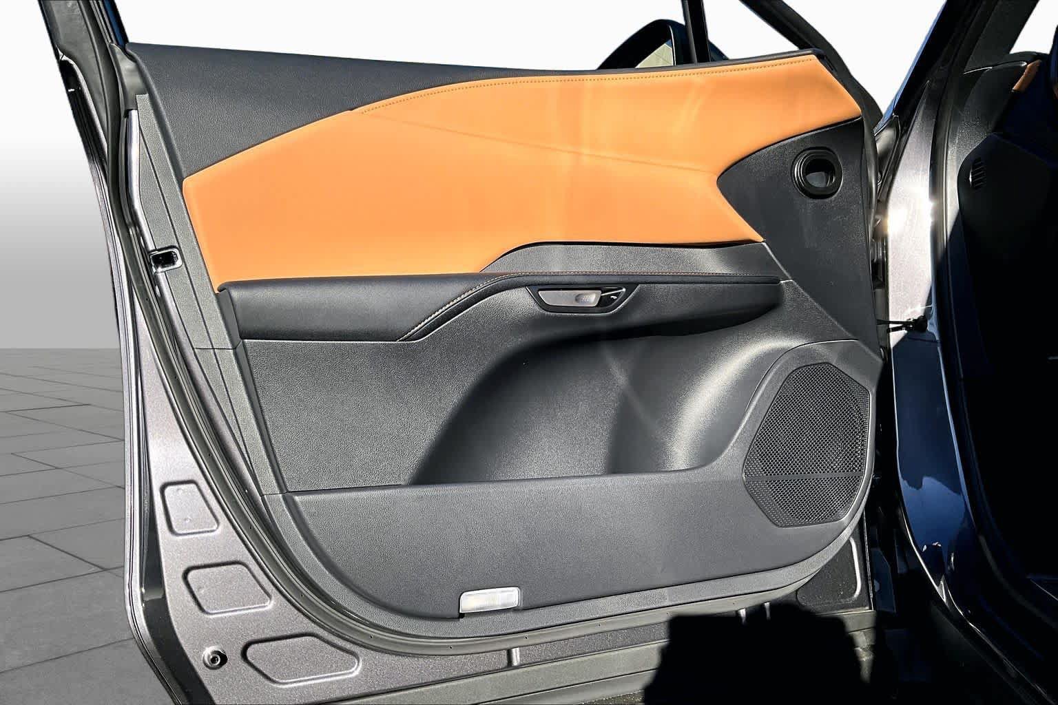 New 2026 Lexus RX 350 Premium Plus FWD image 16