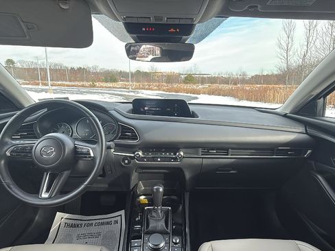 Certified 2024 MAZDA CX-30 AWD 2.5 S w/ Preferred Package image 26