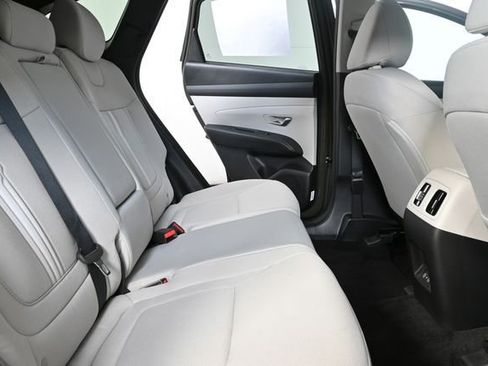 New 2026 Hyundai Tucson SEL image 29