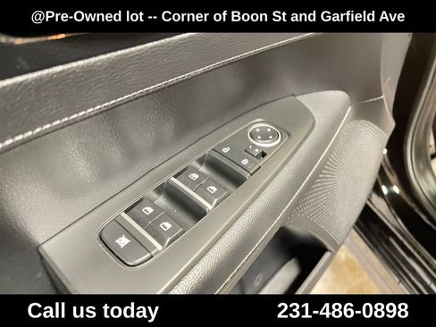 Used 2022 Kia Forte GT-Line w/ GT-Line Technology Package FWD image 16