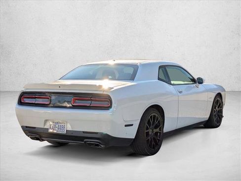 Used 2020 Dodge Challenger R/T image 6