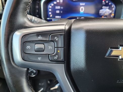 Used 2024 Chevrolet Silverado 1500 LT w/ Protection Package image 8