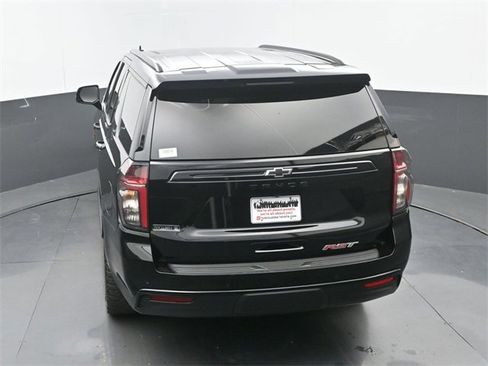 Used 2023 Chevrolet Tahoe RST w/ Luxury Package image 33