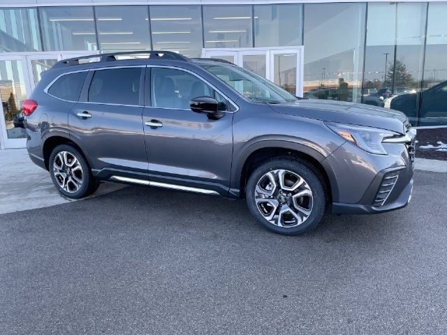 Used 2026 Subaru Ascent Touring AWD/4WD image 6