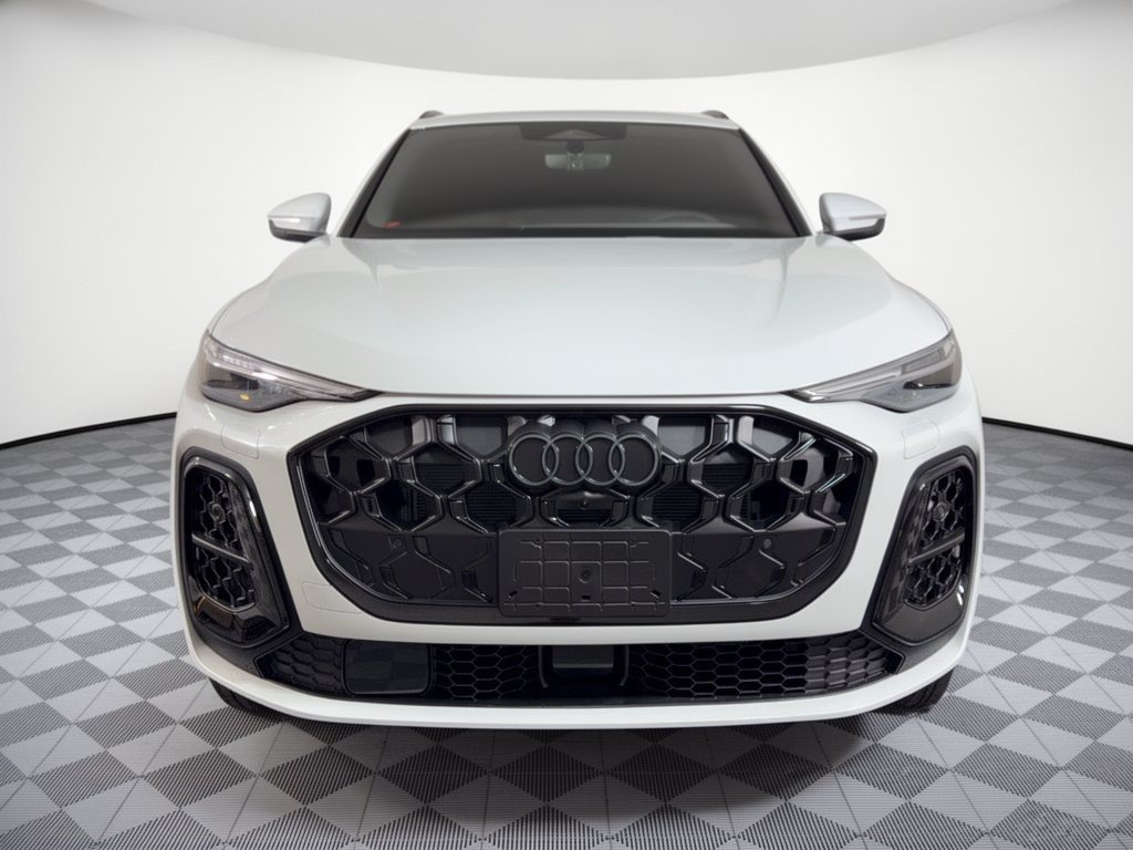 New 2026 Audi Q5 Premium Plus AWD/4WD image 6