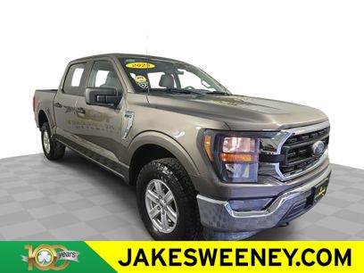 Used 2023 Ford F150 XLT