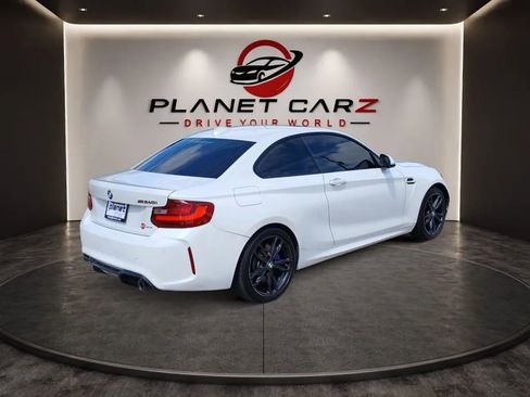 Used 2017 BMW M240i Coupe RWD image 5