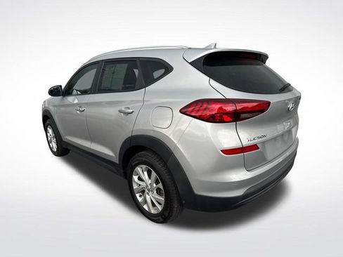Used 2020 Hyundai Tucson Value AWD/4WD image 3