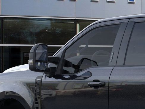 New 2026 Ford F250 Lariat image 20