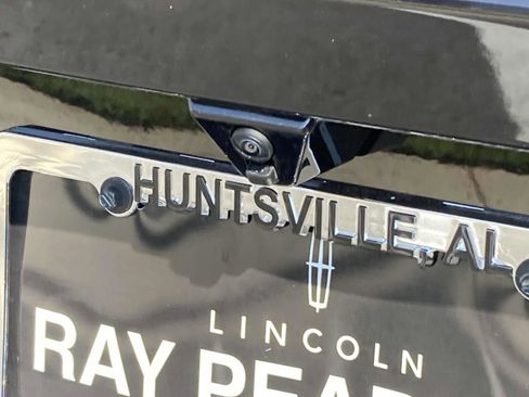 New 2025 Lincoln Navigator L Reserve image 5