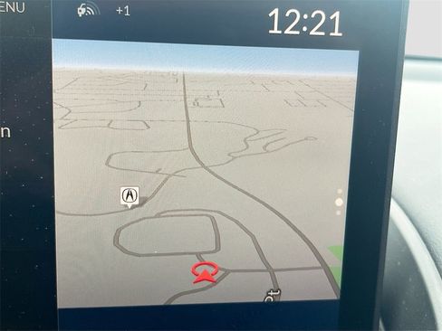 Used 2024 Acura MDX Advance image 13