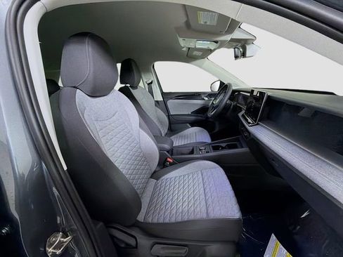 New 2026 Volkswagen Tiguan S image 27