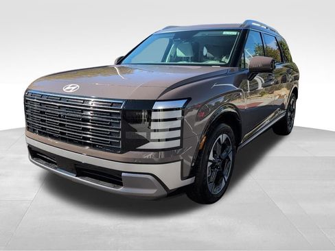 New 2026 Hyundai Palisade Limited image 3