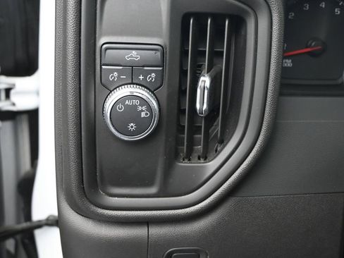 Used 2024 GMC Sierra 1500 Pro w/ Convenience Package image 20