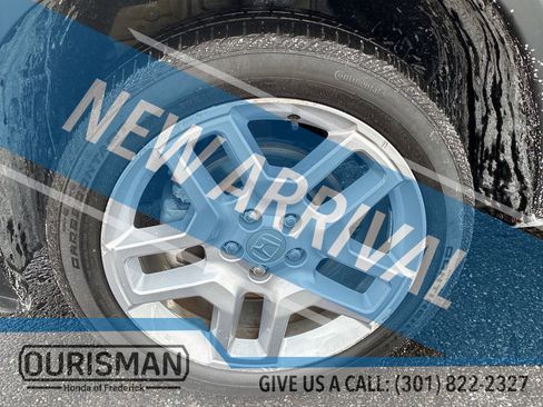 Used 2024 Honda Passport EX-L image 9