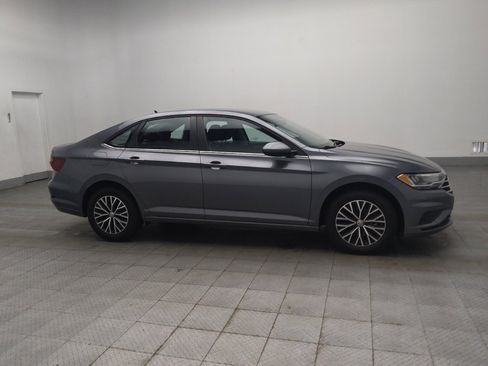 Used 2021 Volkswagen Jetta S image 11