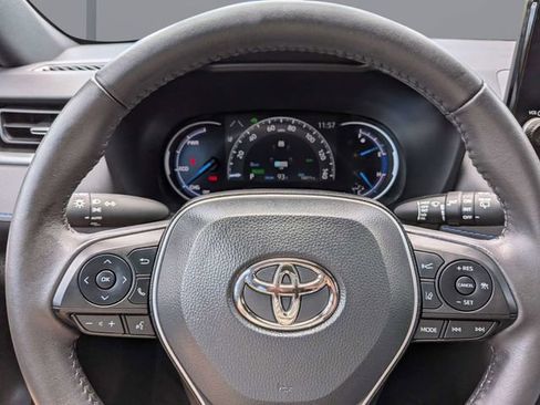 Used 2023 Toyota RAV4 XSE AWD/4WD image 36