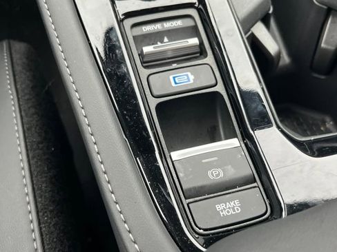 New 2025 Honda Accord Touring image 33