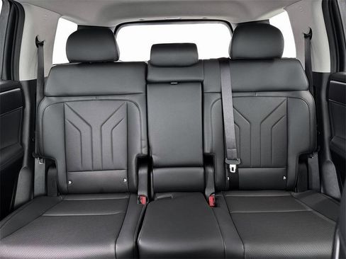 New 2026 Hyundai Santa Fe XRT image 16