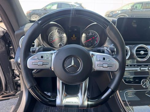 Used 2019 Mercedes-Benz C 43 AMG 4MATIC Coupe image 11