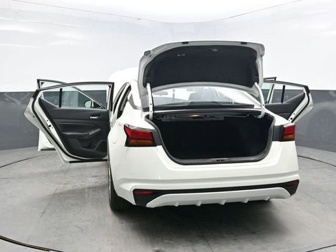 Used 2021 Nissan Altima 2.5 S FWD image 45