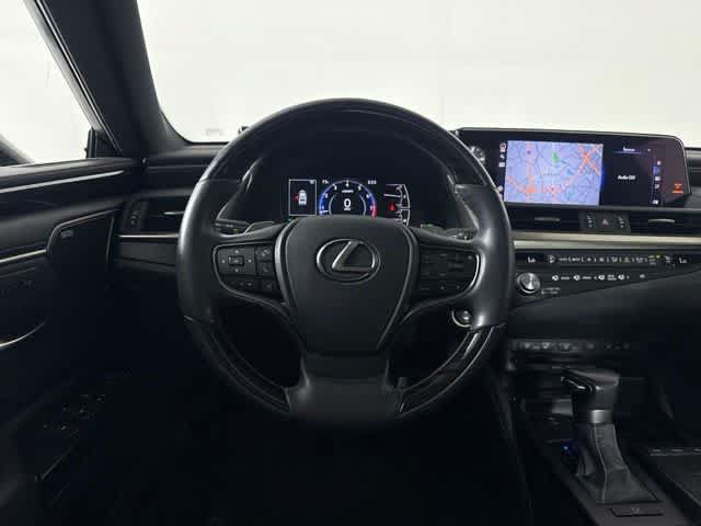 Used 2021 Lexus ES 350 Ultra Luxury w/ Accessory Package 2 FWD image 35
