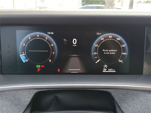 Certified 2025 Volkswagen Tiguan S image 29